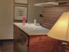 -海南清水湾莱佛士酒店