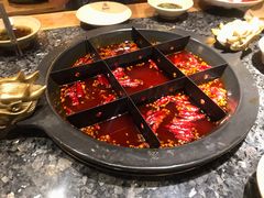 -蜀大侠火锅(四川北路店)
