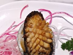 -正黄旗海鲜烧烤大排档(延安路总店)