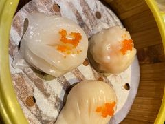 -五缘湾凯悦酒店·悦饗中餐厅