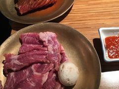 -王妃家(明洞中央店)