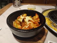 -韩宫宴烤肉·料理(苏州中心店)