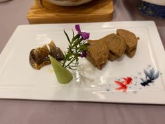 -银都上海菜馆(粤海东路店)