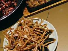 -一棠龙虾•王牌虾球(楚河汉街店)