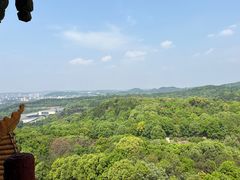-富乐山