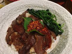 -热血兄弟·炭火烤肉(融侨中心店)