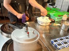 -蛮佬拾·乡里土菜馆(河西王府井店)