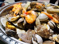 -添福来墨鱼饺子 · 海鲜东北菜(泡崖店)