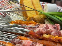 -生火火·小炉子炭烤(金楠天街总店)