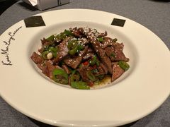 -桂满陇·海市蜃楼·黑金(国金店)