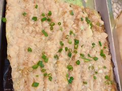 -云晓光头烧烤吧(德平路店)