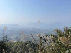 -青城山