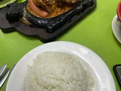 -胜利茶餐室