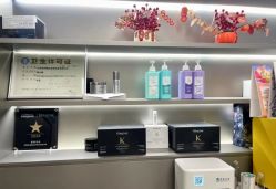 -崇尚GAVIN STYLE臻选