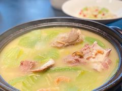 -大拙里·精致融合菜(沙湖桃源国际店)
