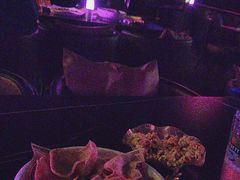 -MOSSO音乐酒吧·live house(南京旗舰店)