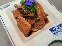 -十朝院子·南京菜(夫子庙店)