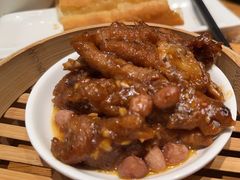 -点心传说·粤菜点心(佐阾虹湾店)