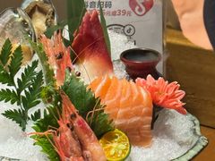 -味见·荣家(亚泰大街店)