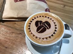-COSTA COFFEE(成都来福士店)