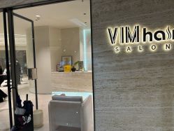 点击看大图 -VIM Hair Salon