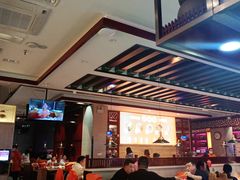 -竹犇番茄火锅(长风街店)