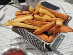 -娜娜家•Nana's restaurant (南开大悦城店)