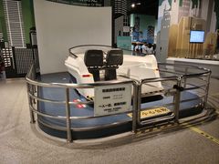 -中国杭州低碳科技馆