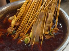 -成都瓜串串(华强北店)