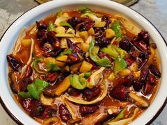 -富乐山酒店(西黄城根北街店)