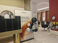 -Kraemer Paris苏豪路易士·嘉玛发廊