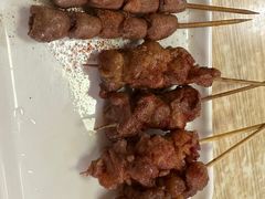 -于记沙布袋馄饨