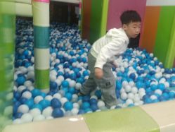 -孩子王童乐园(吾悦广场店)