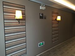 -如家精选酒店(苏州火车站万达广场地铁站店)