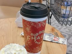 -霸王茶姬(南京六合天合广场店)