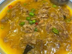 -老德州四合院·德州菜(天衢路店)
