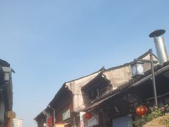 -绍兴书圣故里景区