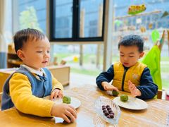 -硅谷蒙学幼儿园