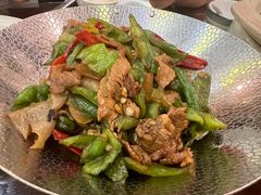 -潇湘·永州会馆(百子湾店)