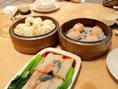 -广东胜利宾馆西关粤中餐厅