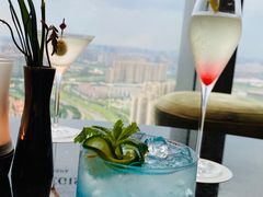 -瑞吉吧 The St·Regis Bar(长沙瑞吉酒店)