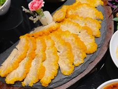 -慢丽江·云南野生菌土鸡锅(西山店)