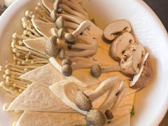 -东来顺·非遗火锅(赛格国际购物中心店)