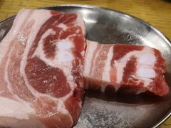 -姜虎东白丁烤肉(深圳湾后海汇店)