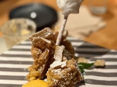 -Ginger(兴国路店)