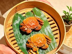 -成隆行·蟹王府(九江路店)