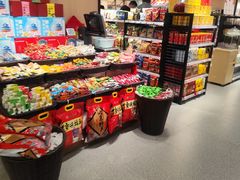 -凯德MALL(西直门店)