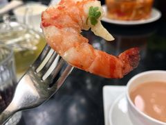 柚子海鲜-Ginger(兴国路店)