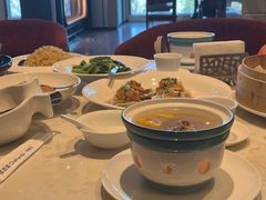 -上海宝华喜来登酒店·采悦轩中餐厅