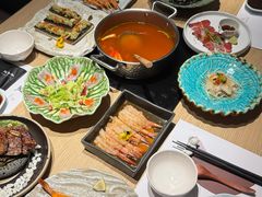 -匠和风精致料理(福州金融街万达店)